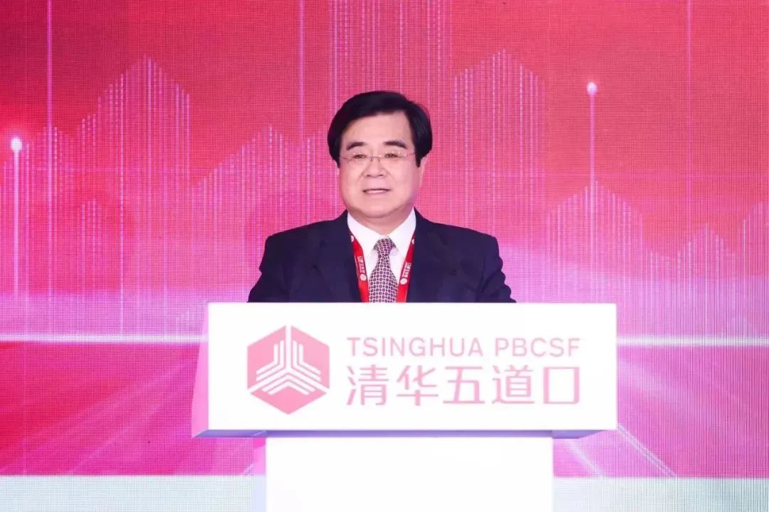 周小(xiǎo)川：第三方機構參與支付系統應向高标準靠攏，不能耍小(xiǎo)聰明_個人poss機如何辦理(圖3)